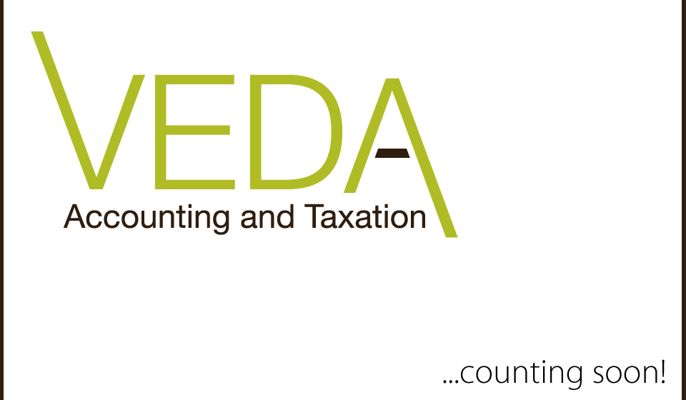 Veda Accounting and Taxation